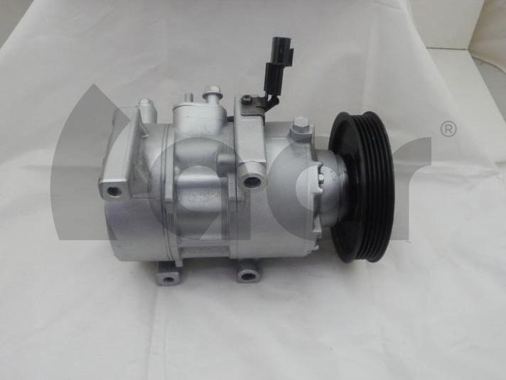 ACR 135528R - Compressor, air conditioning autospares.lv