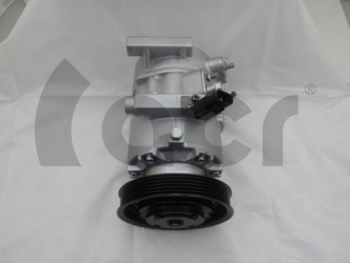 ACR 135528R - Compressor, air conditioning autospares.lv