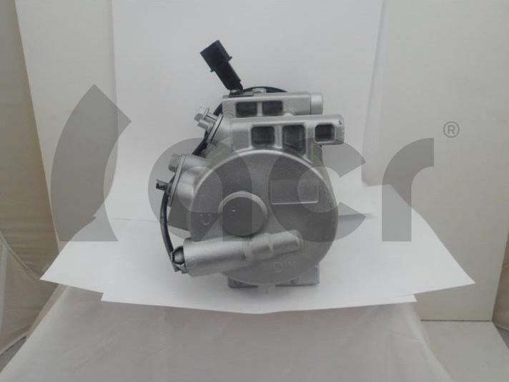 ACR 135528R - Compressor, air conditioning autospares.lv