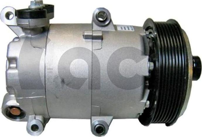 ACR 135140R - Compressor, air conditioning autospares.lv