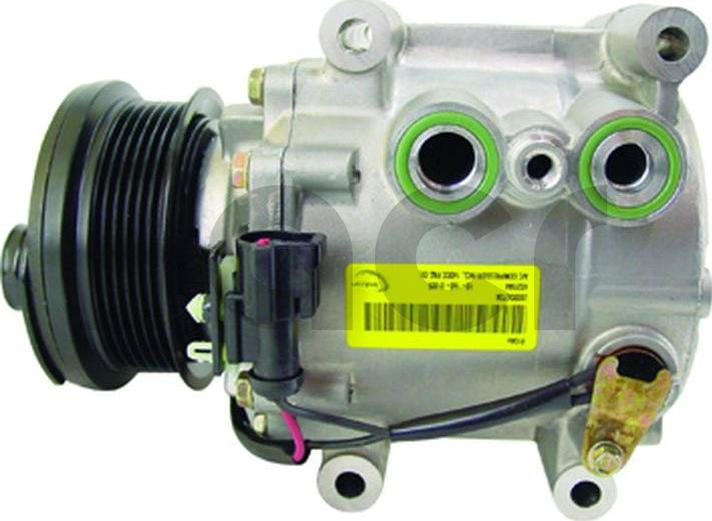 ACR 135105 - Compressor, air conditioning autospares.lv