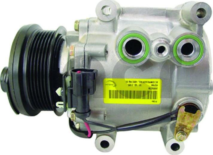 ACR 135105R - Compressor, air conditioning autospares.lv