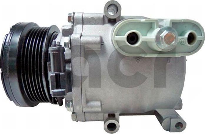 ACR 135138 - Compressor, air conditioning autospares.lv