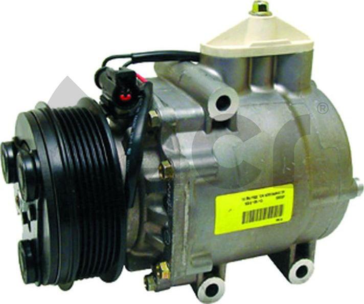 ACR 135126R - Compressor, air conditioning autospares.lv