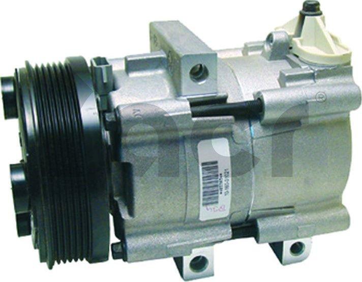 ACR 135121 - Compressor, air conditioning autospares.lv