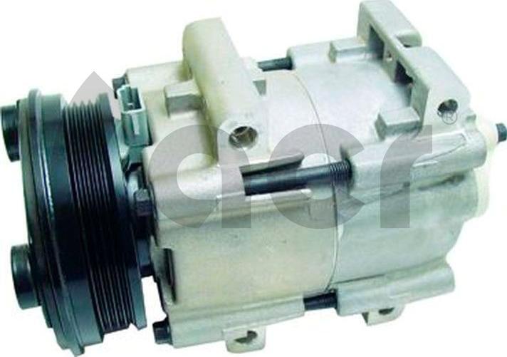 ACR 135123 - Compressor, air conditioning autospares.lv