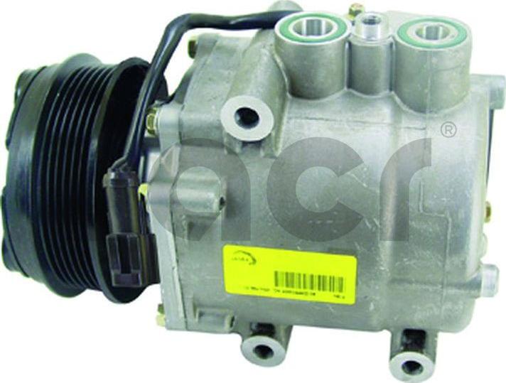 ACR 135127 - Compressor, air conditioning autospares.lv