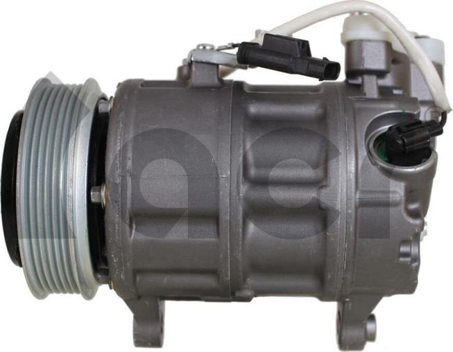 ACR 135172R - Compressor, air conditioning autospares.lv