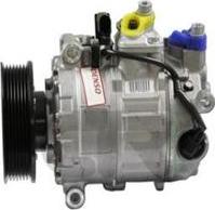 ACR 135300 - Compressor, air conditioning autospares.lv