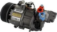 ACR 135319 - Compressor, air conditioning autospares.lv