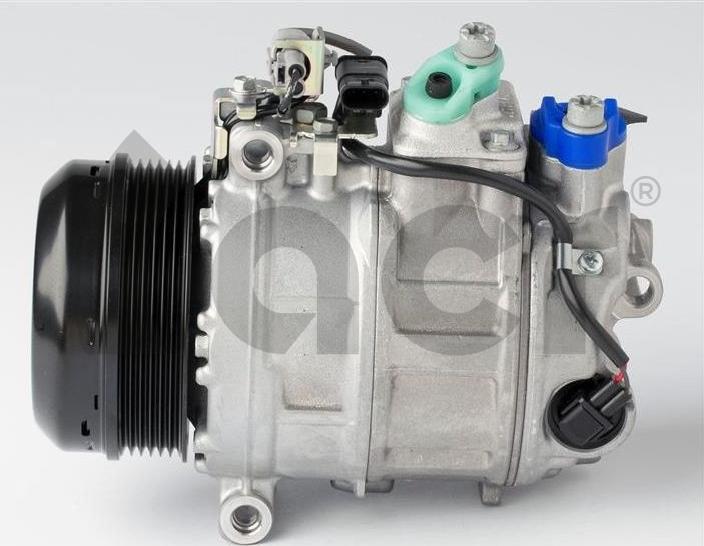 ACR 135336 - Compressor, air conditioning autospares.lv