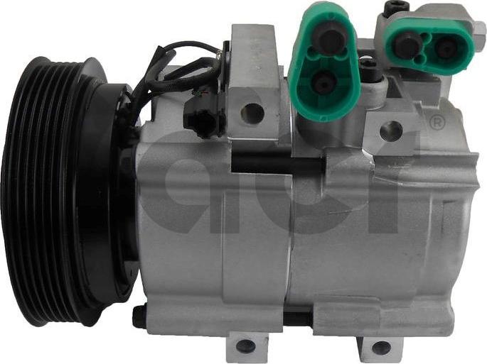 ACR 135246R - Compressor, air conditioning autospares.lv