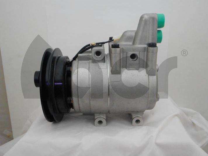 ACR 135252 - Compressor, air conditioning autospares.lv