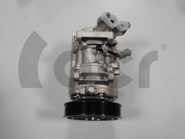 ACR 135266 - Compressor, air conditioning autospares.lv