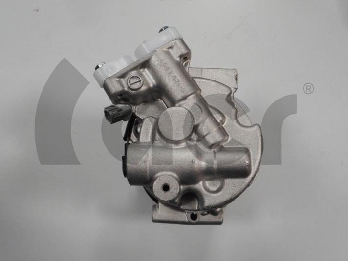 ACR 135266 - Compressor, air conditioning autospares.lv