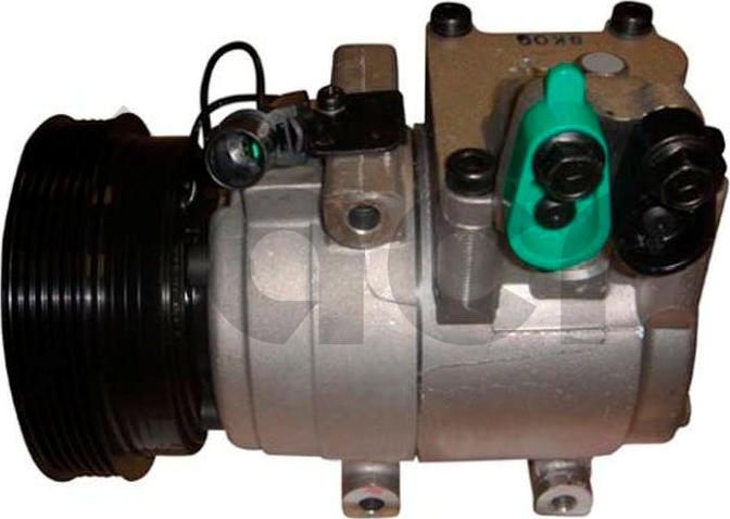 ACR 135236R - Compressor, air conditioning autospares.lv