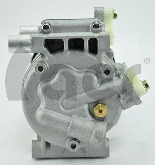 ACR 135233 - Compressor, air conditioning autospares.lv