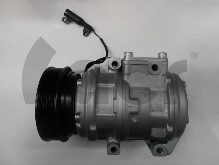 ACR 135237 - Compressor, air conditioning autospares.lv