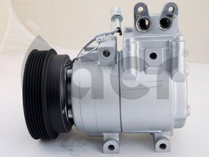 ACR 135229R - Compressor, air conditioning autospares.lv