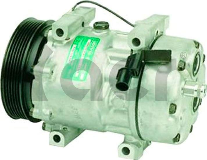 ACR 130952R - Compressor, air conditioning autospares.lv