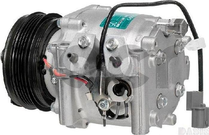 ACR 130901 - Compressor, air conditioning autospares.lv