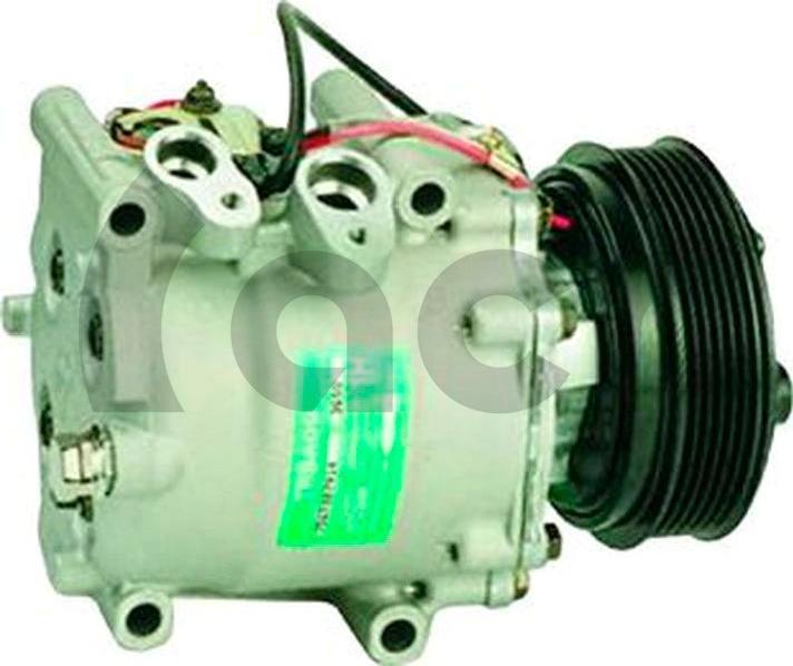 ACR 130913 - Compressor, air conditioning autospares.lv