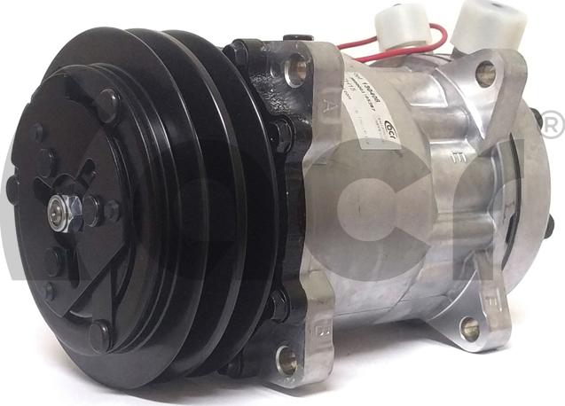 ACR 130408R - Compressor, air conditioning autospares.lv