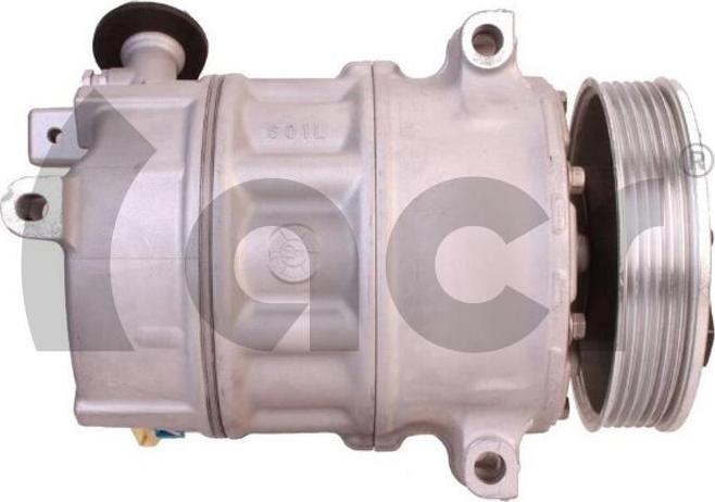 ACR 130479G - Compressor, air conditioning autospares.lv