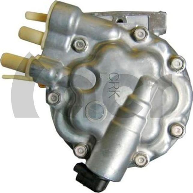 ACR 130565 - Compressor, air conditioning autospares.lv