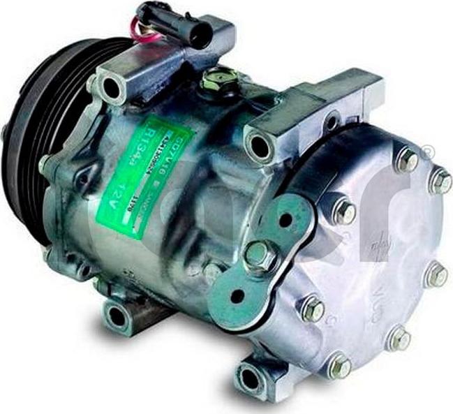 ACR 130563 - Compressor, air conditioning autospares.lv