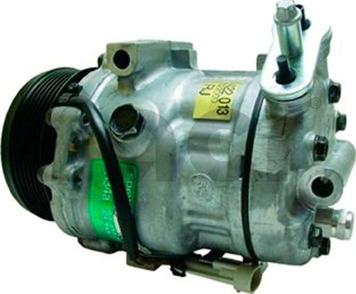 ACR 130532 - Compressor, air conditioning autospares.lv