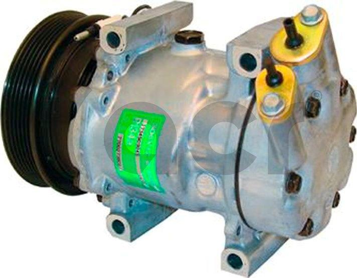 ACR 130529R - Compressor, air conditioning autospares.lv