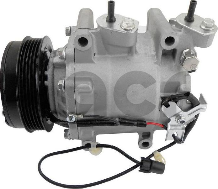 ACR 130664 - Compressor, air conditioning autospares.lv