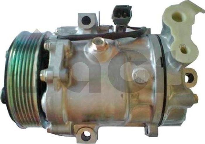 ACR 130626G - Compressor, air conditioning autospares.lv