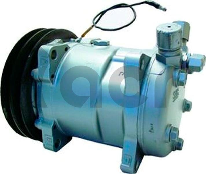 ACR 130073 - Compressor, air conditioning autospares.lv