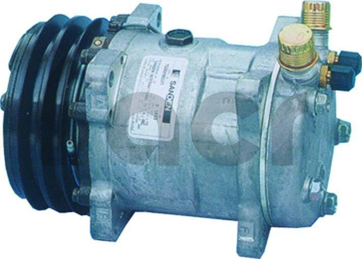 ACR 130042R - Compressor, air conditioning autospares.lv