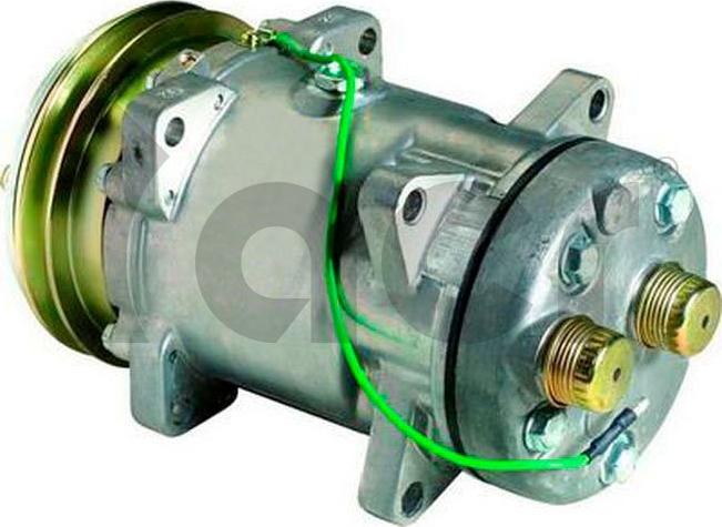 ACR 130053 - Compressor, air conditioning autospares.lv