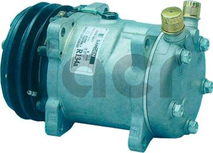 ACR 130035R - Compressor, air conditioning autospares.lv