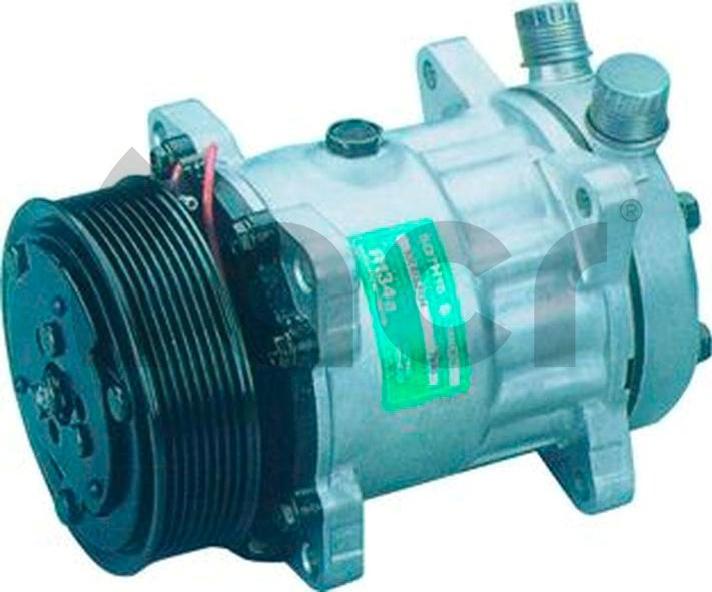 ACR 130190 - Compressor, air conditioning autospares.lv