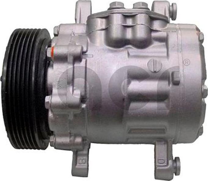 ACR 130166 - Compressor, air conditioning autospares.lv