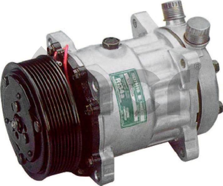 ACR 130135R - Compressor, air conditioning autospares.lv