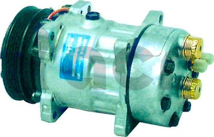 ACR 130130 - Compressor, air conditioning autospares.lv