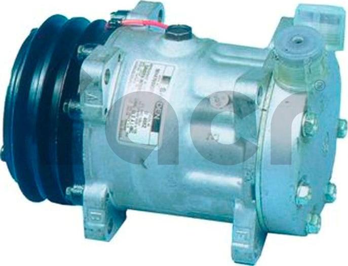 ACR 130123R - Compressor, air conditioning autospares.lv