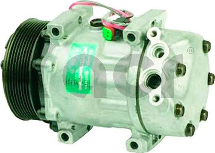 ACR 130811 - Compressor, air conditioning autospares.lv