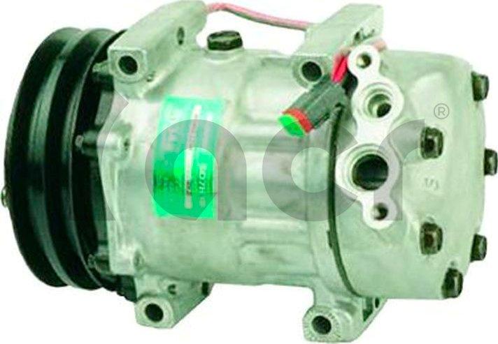 ACR 130872 - Compressor, air conditioning autospares.lv