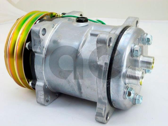 ACR 130395 - Compressor, air conditioning autospares.lv