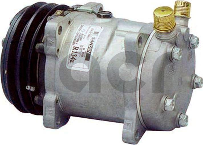 ACR 130303 - Compressor, air conditioning autospares.lv