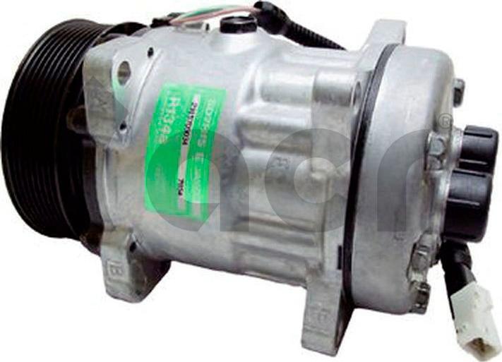 ACR 130299 - Compressor, air conditioning autospares.lv