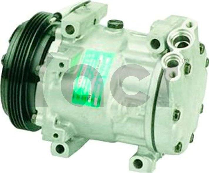 ACR 130242 - Compressor, air conditioning autospares.lv