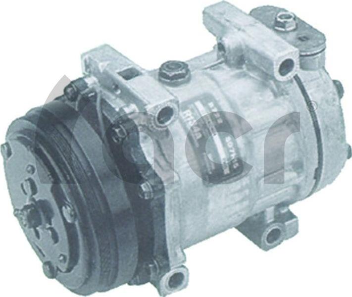 ACR 130280R - Compressor, air conditioning autospares.lv